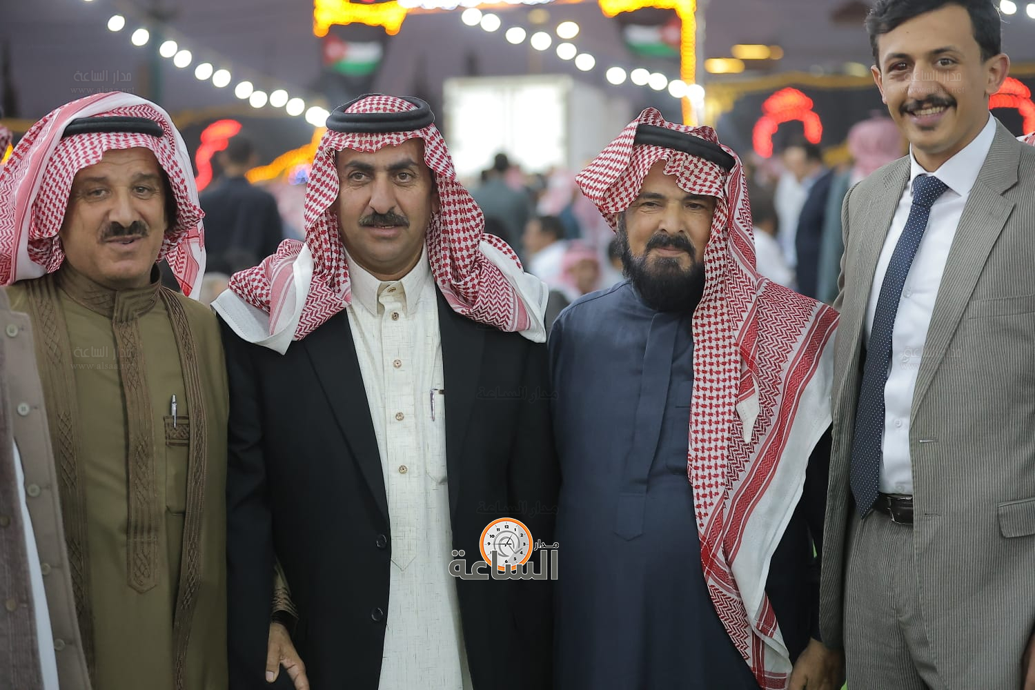 Madar Al-Saa Images 0.14041121749979268