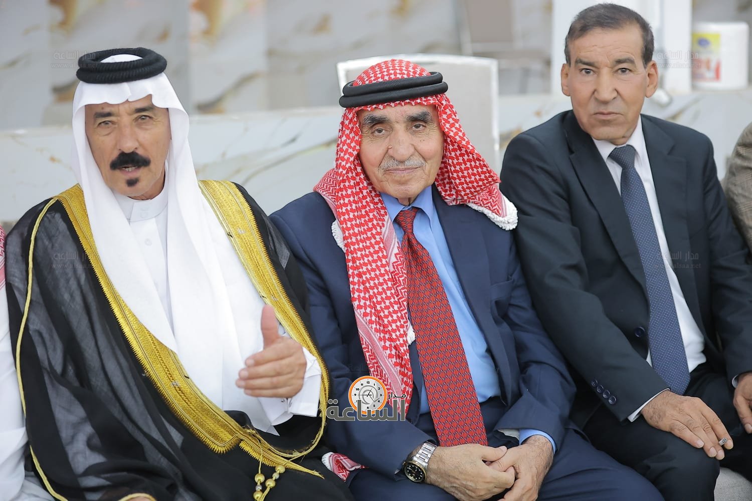 Madar Al-Saa Images 0.9637936520347634