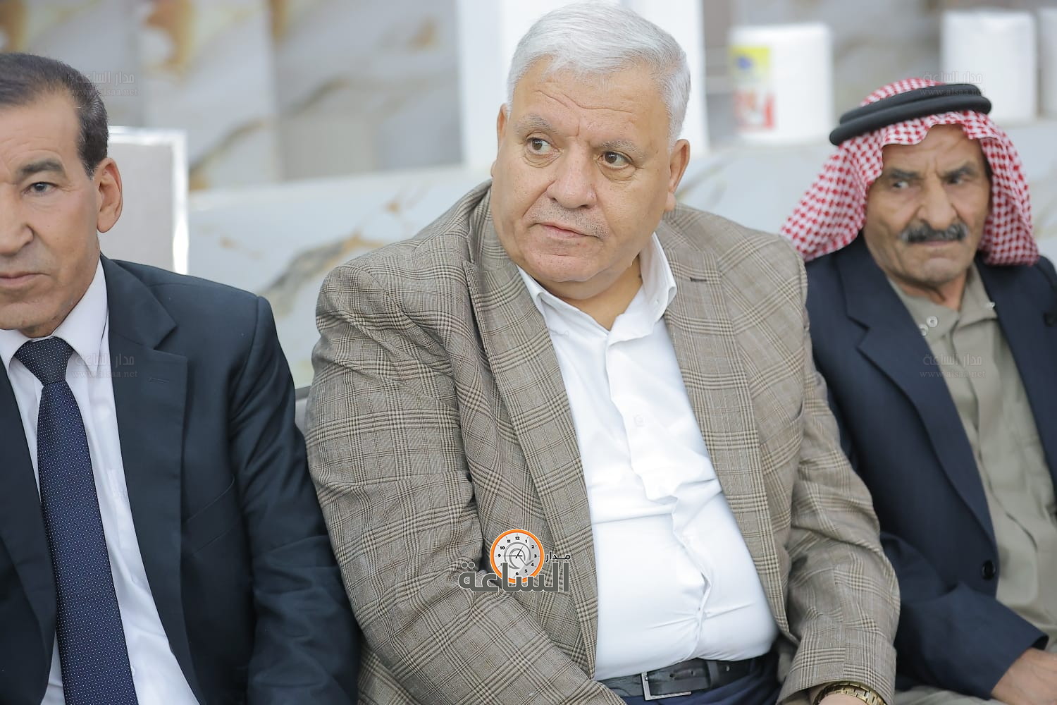 Madar Al-Saa Images 0.4017095333419348