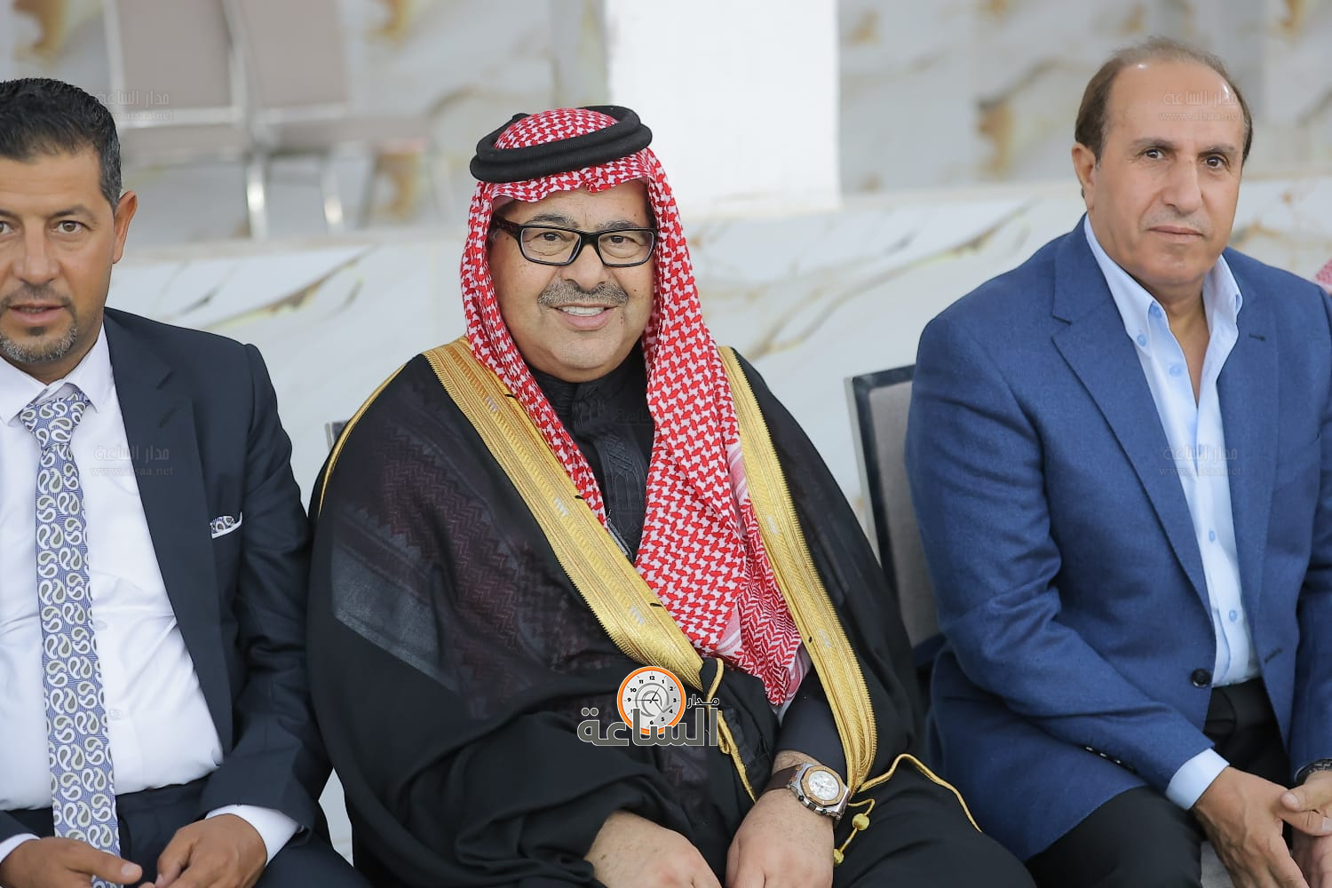 Madar Al-Saa Images 0.30399607693556796