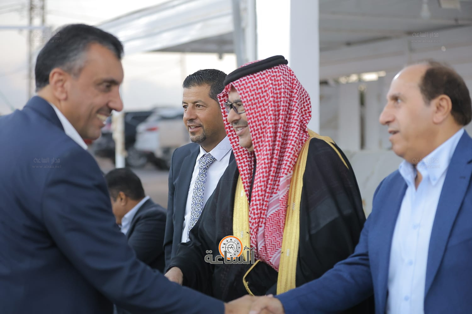 Madar Al-Saa Images 0.5719172126481332