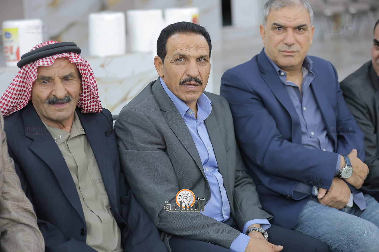 Madar Al-Saa Images 0.6532809282661185