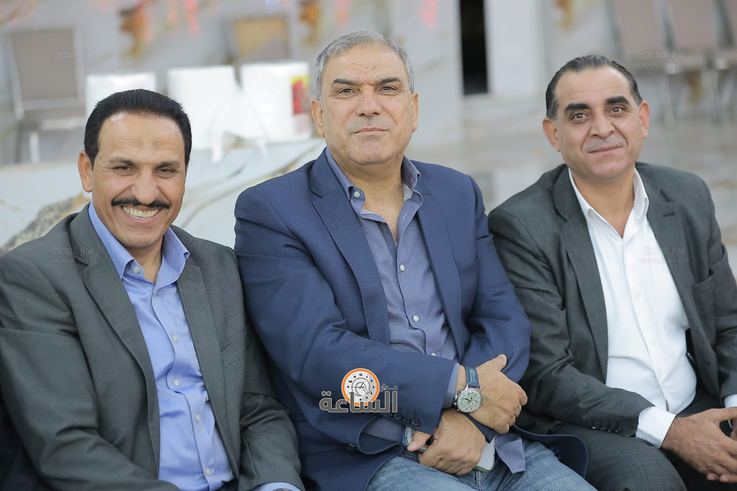 Madar Al-Saa Images 0.6888512730428795