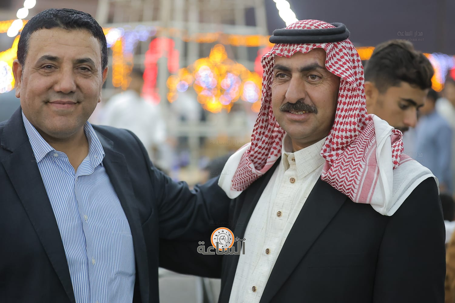 Madar Al-Saa Images 0.03127201870377194