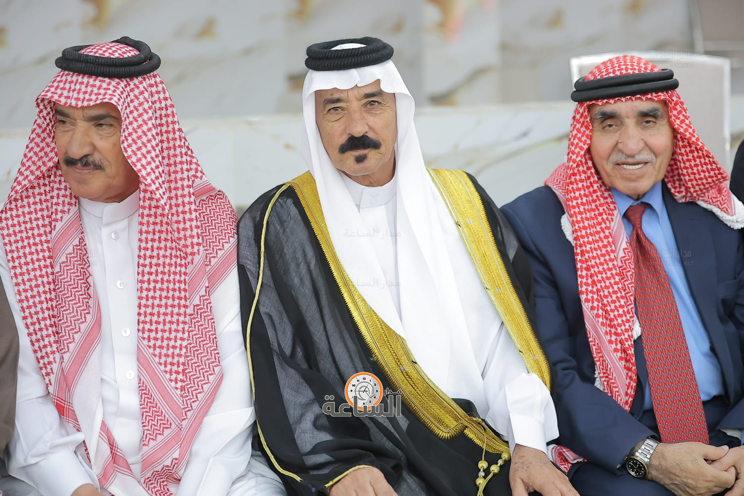 Madar Al-Saa Images 0.8749234762950729