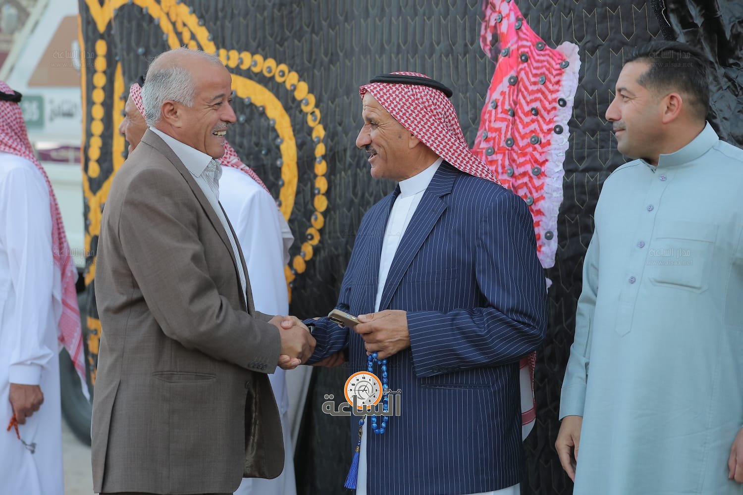 Madar Al-Saa Images 0.8403735964149208