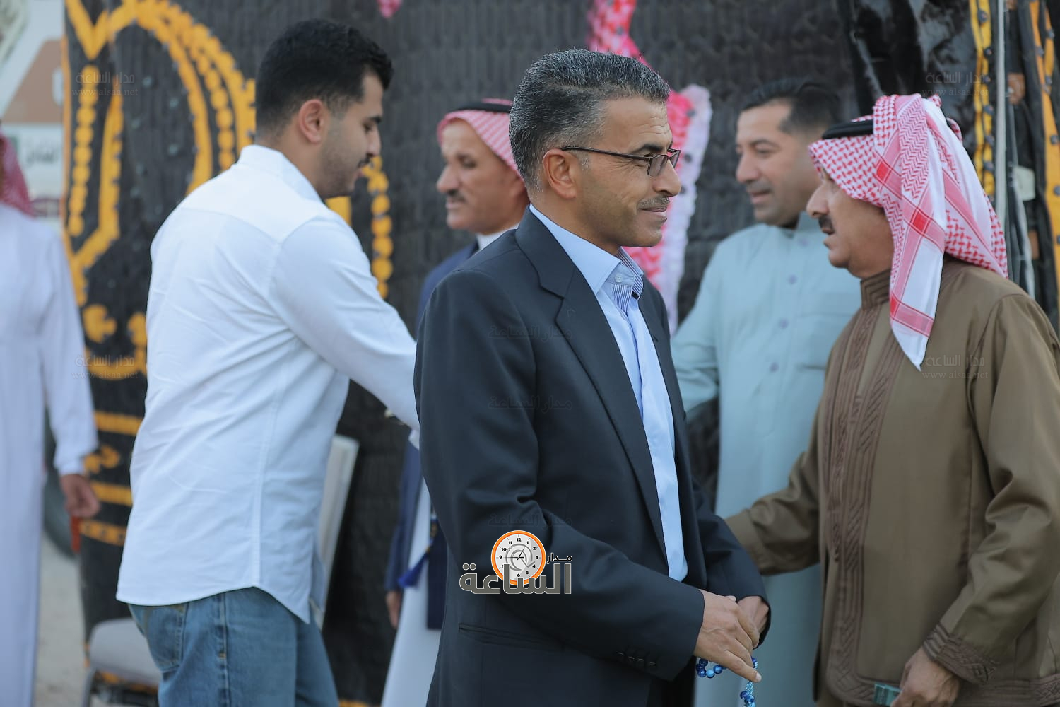 Madar Al-Saa Images 0.32281032352383177