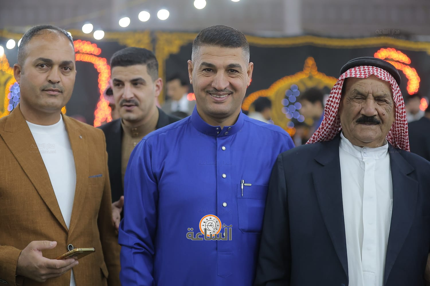 Madar Al-Saa Images 0.21783782907725913