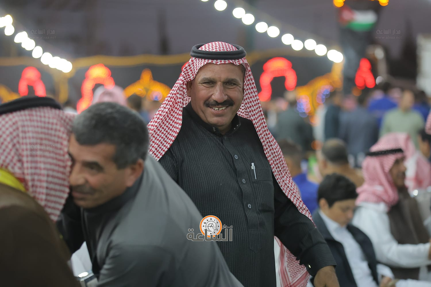 Madar Al-Saa Images 0.6397202820932681