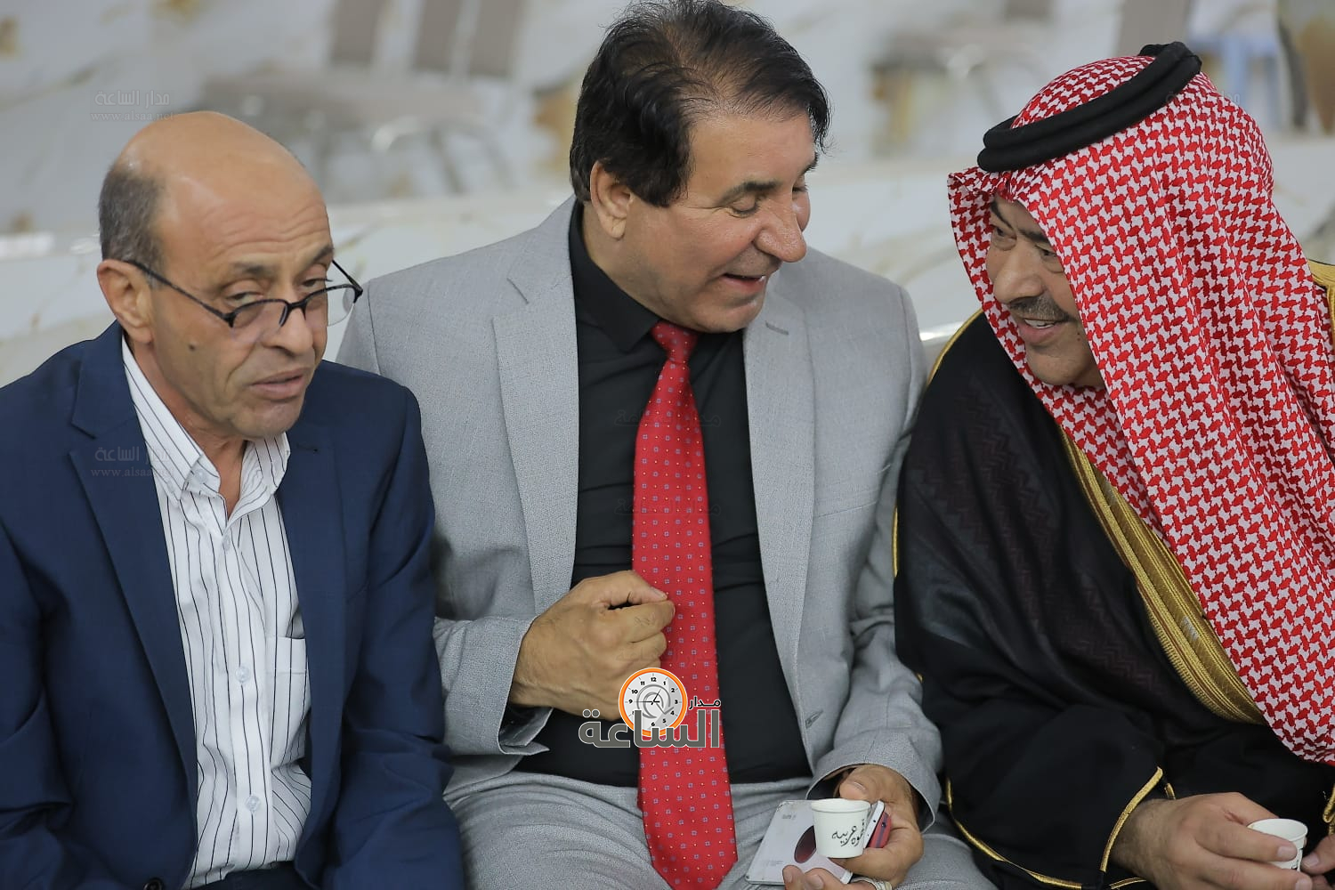 Madar Al-Saa Images 0.9509982272927747