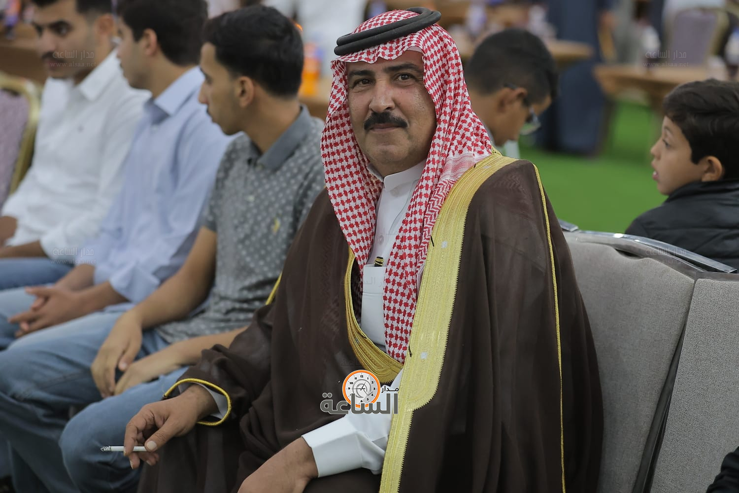 Madar Al-Saa Images 0.19920818615228575