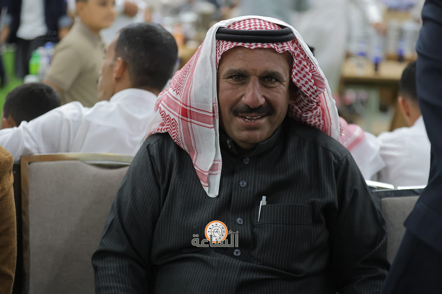 Madar Al-Saa Images 0.6991571536797955