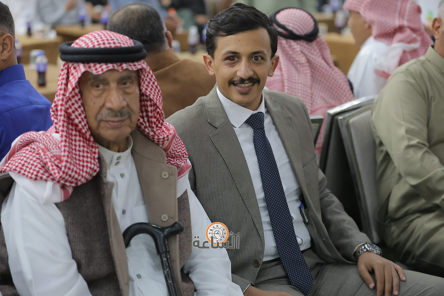 Madar Al-Saa Images 0.6856989672490033