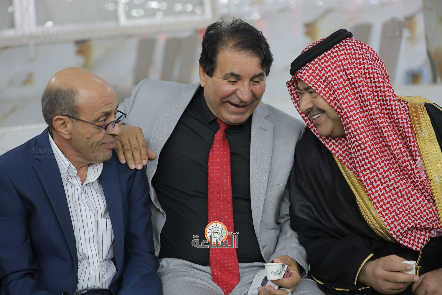 Madar Al-Saa Images 0.21579224235510497