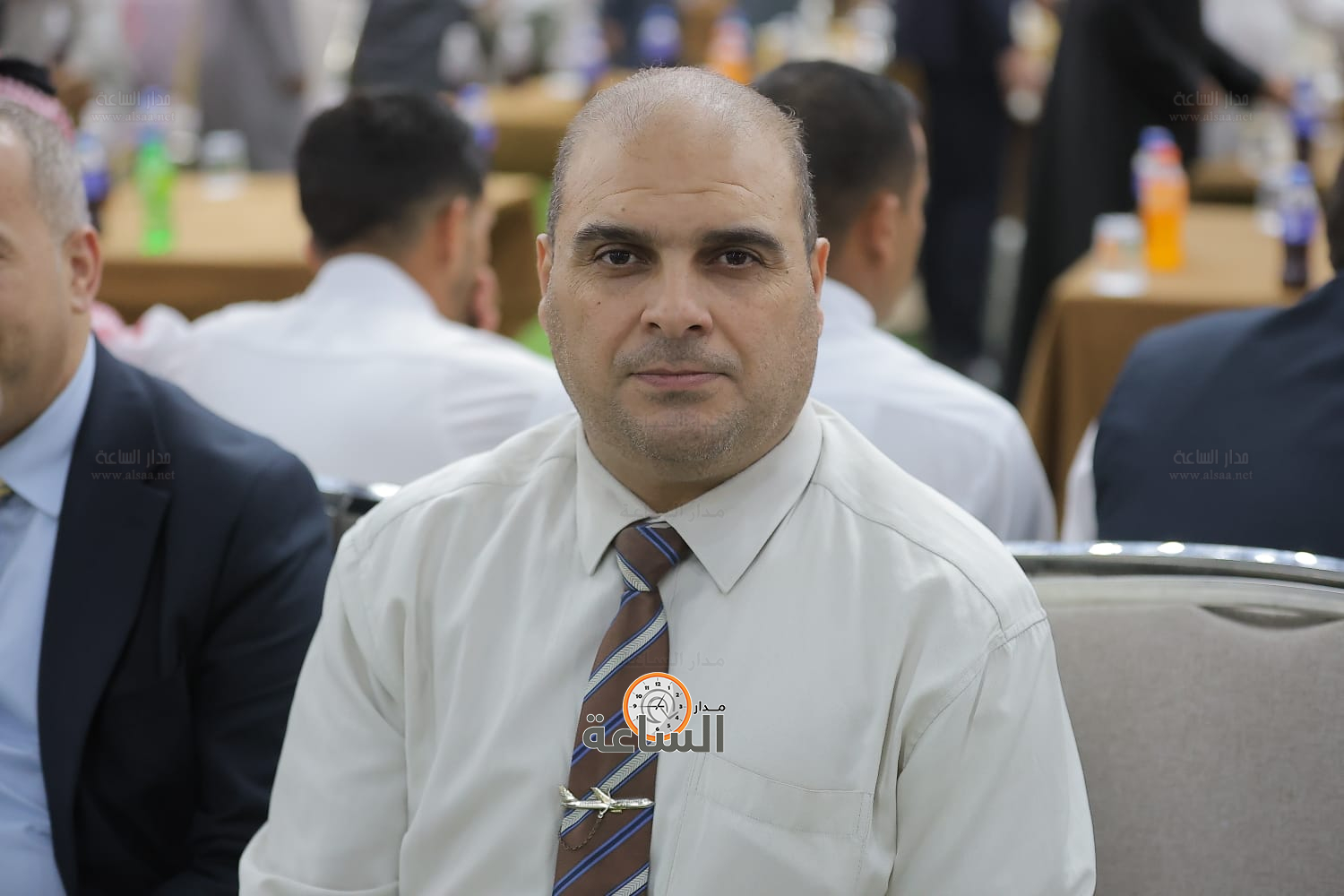 Madar Al-Saa Images 0.6820334641958277