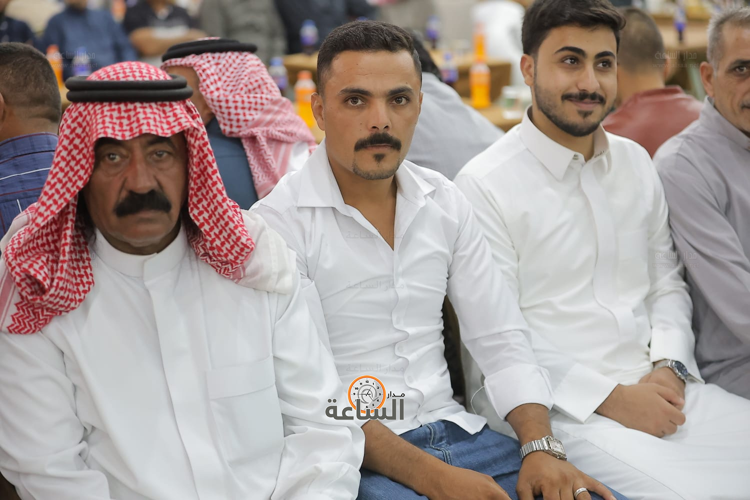 Madar Al-Saa Images 0.08117181671843887