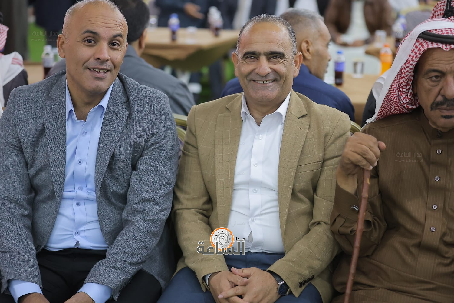 Madar Al-Saa Images 0.746313200015148