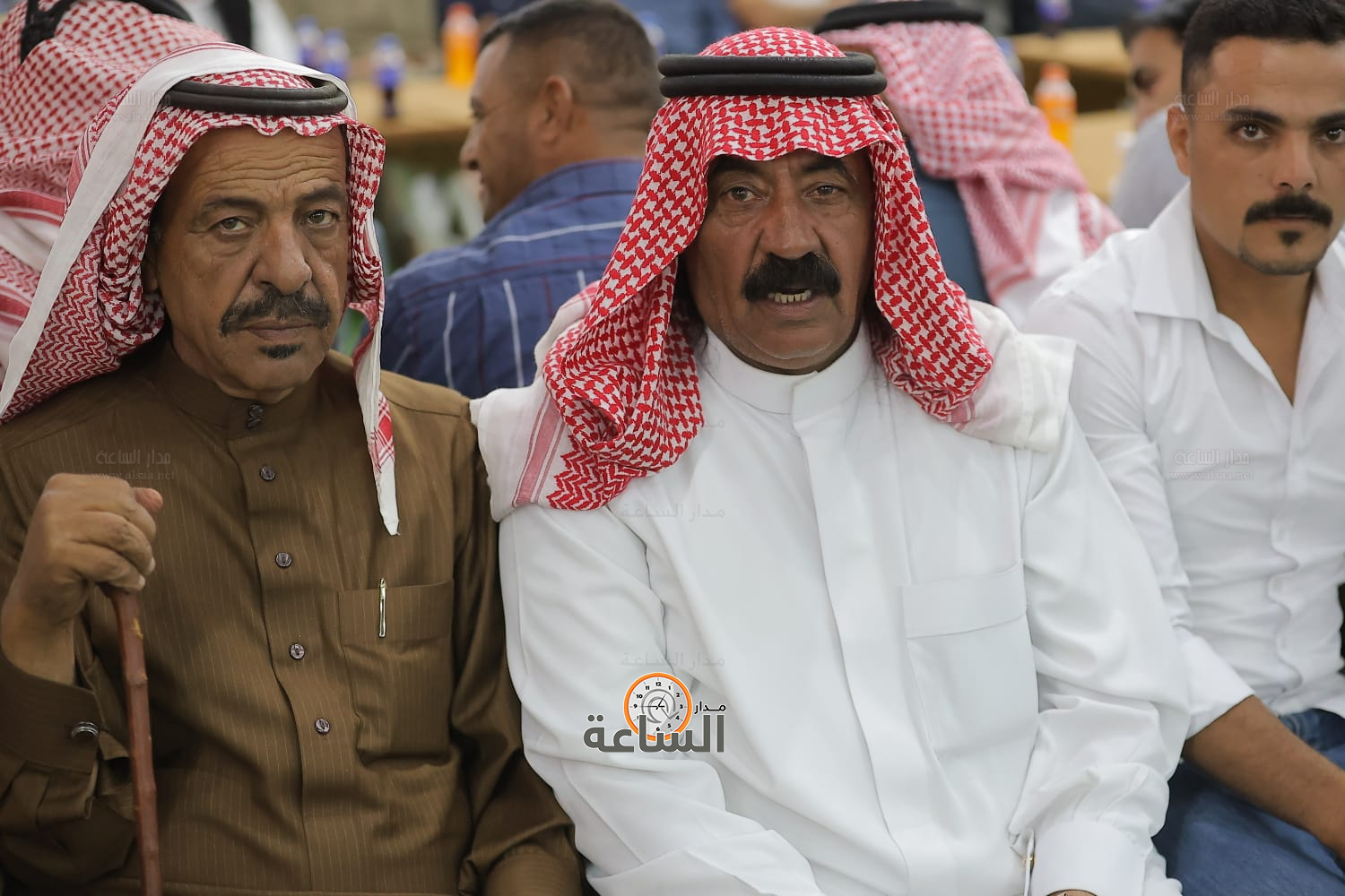 Madar Al-Saa Images 0.840207370257396