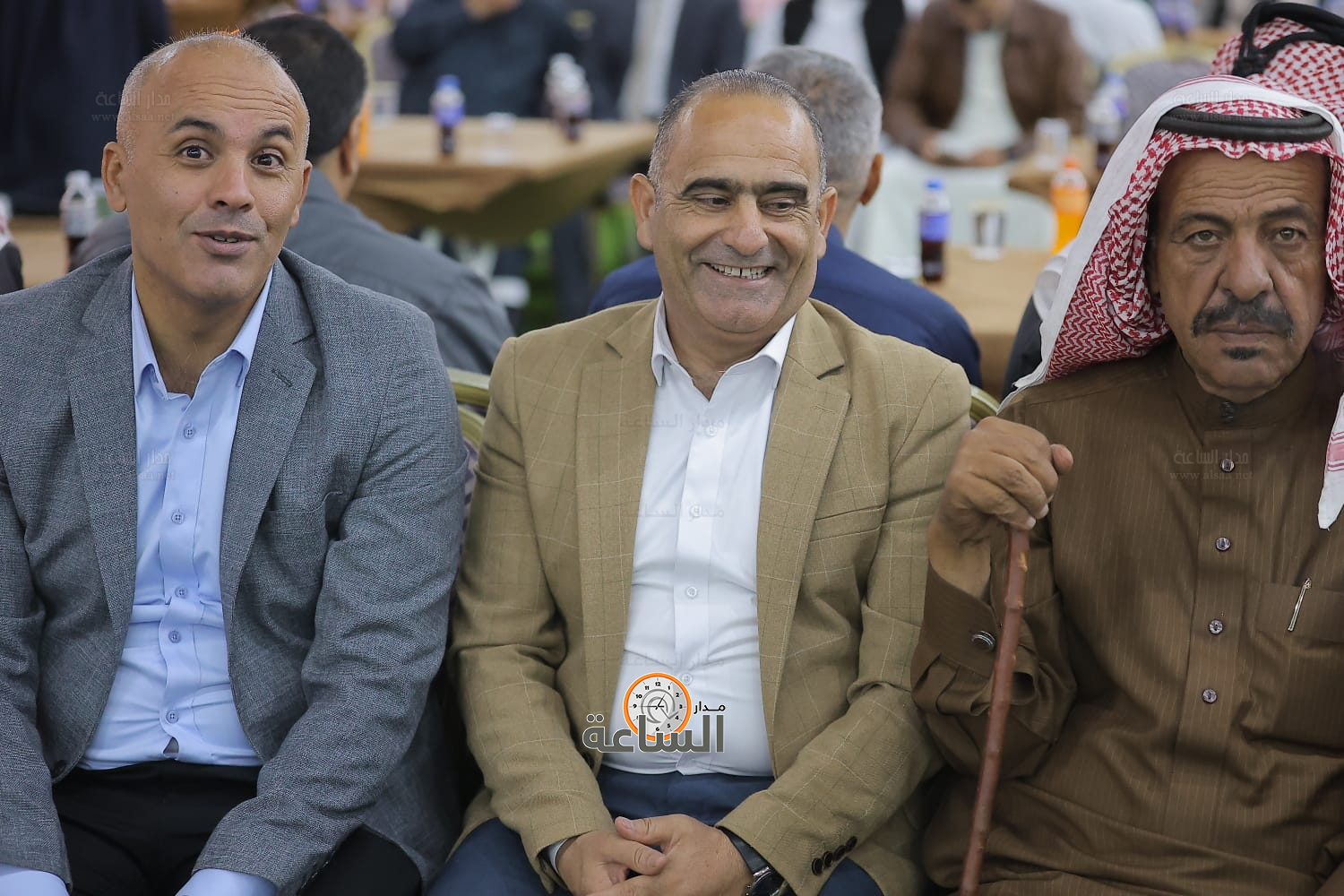 Madar Al-Saa Images 0.7230500002348459