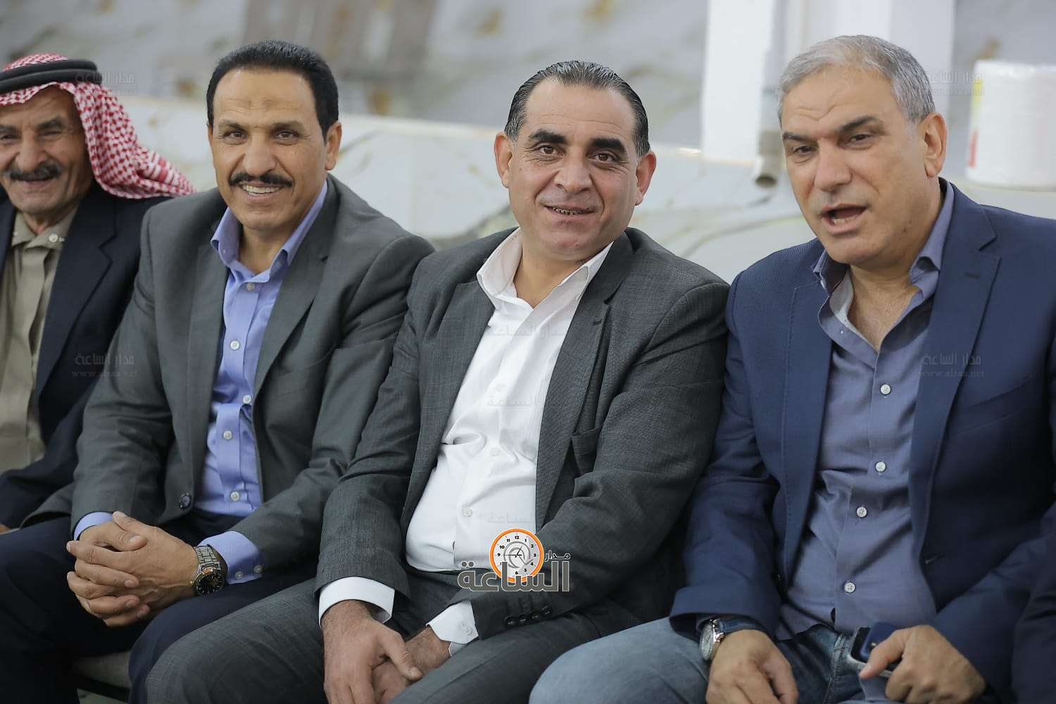 Madar Al-Saa Images 0.12251859219996164