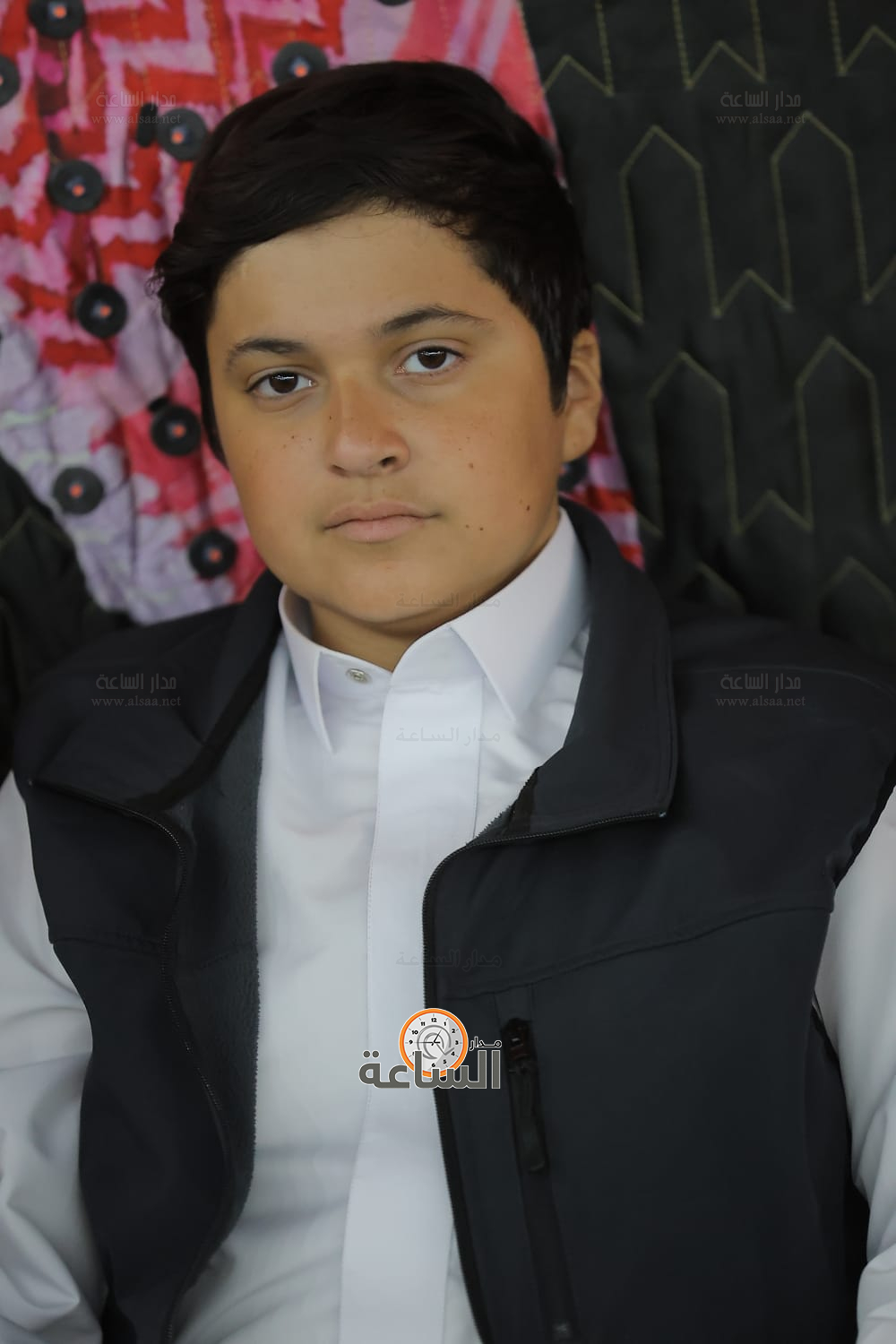 Madar Al-Saa Images 0.9648358362807143