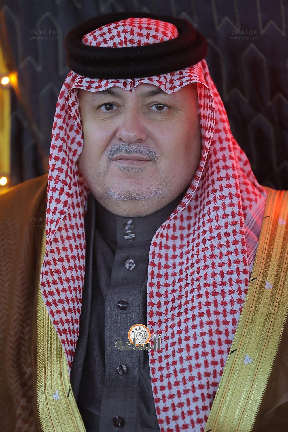 Madar Al-Saa Images 0.783242640532025