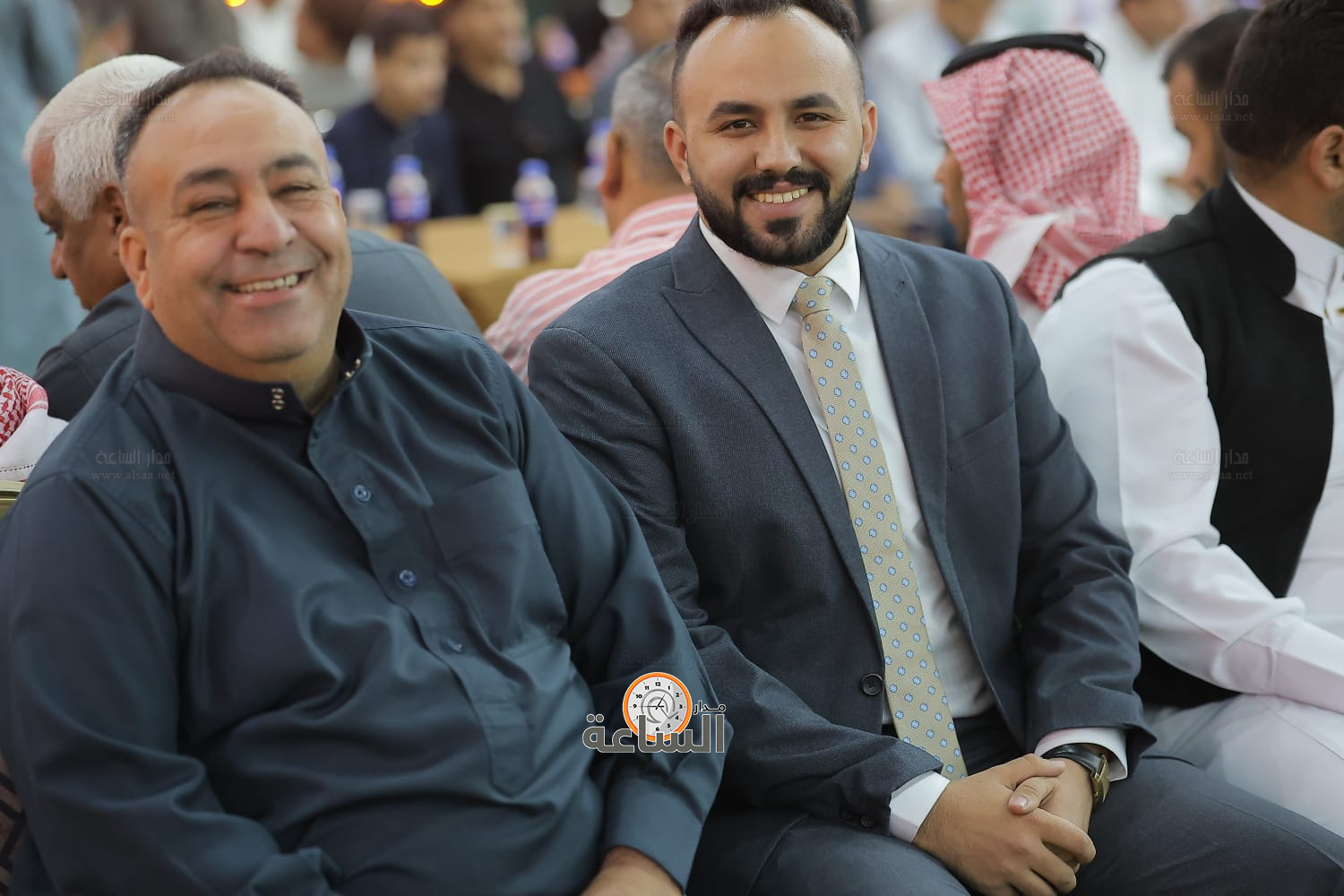 Madar Al-Saa Images 0.29111824104358075