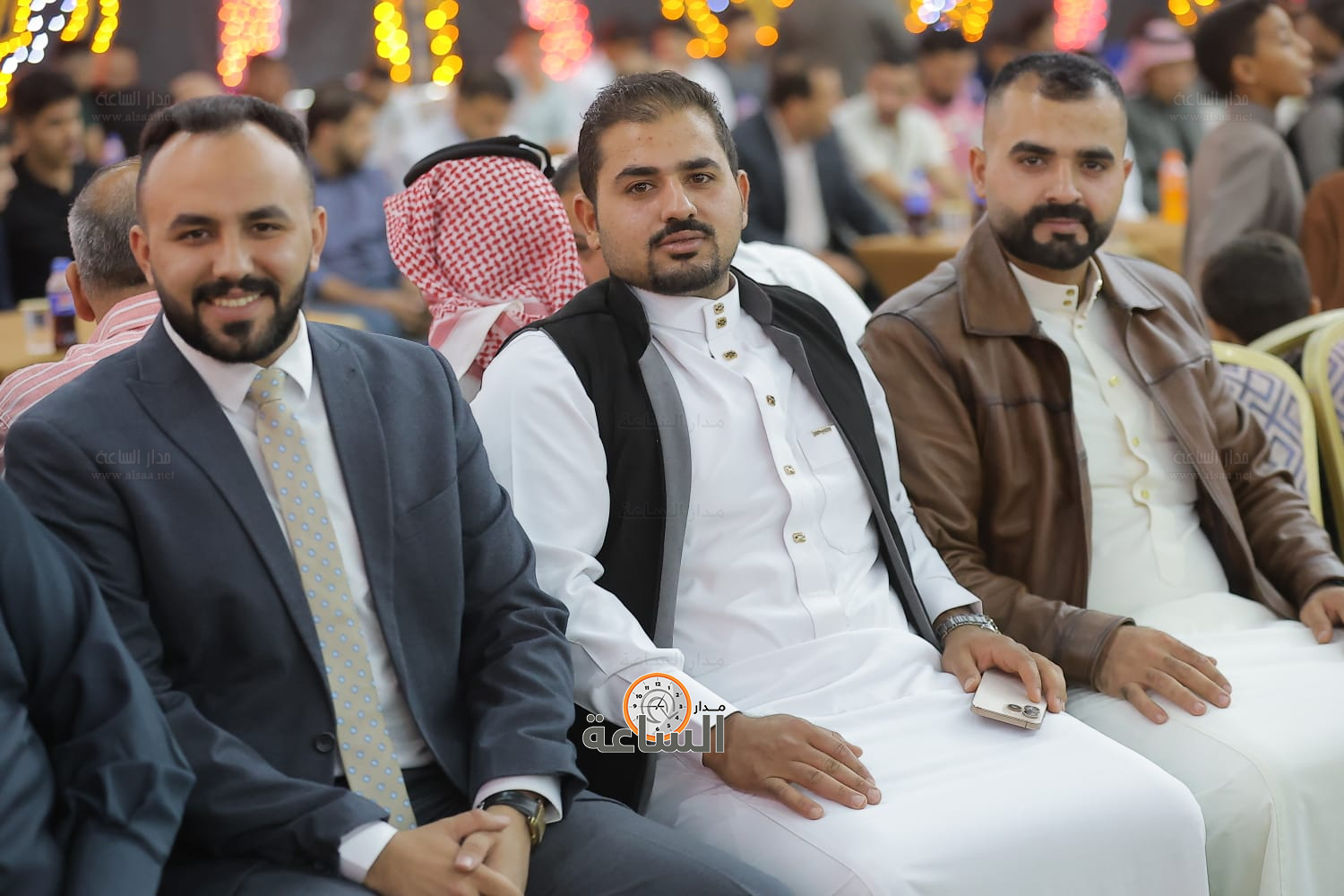 Madar Al-Saa Images 0.5439477135009905