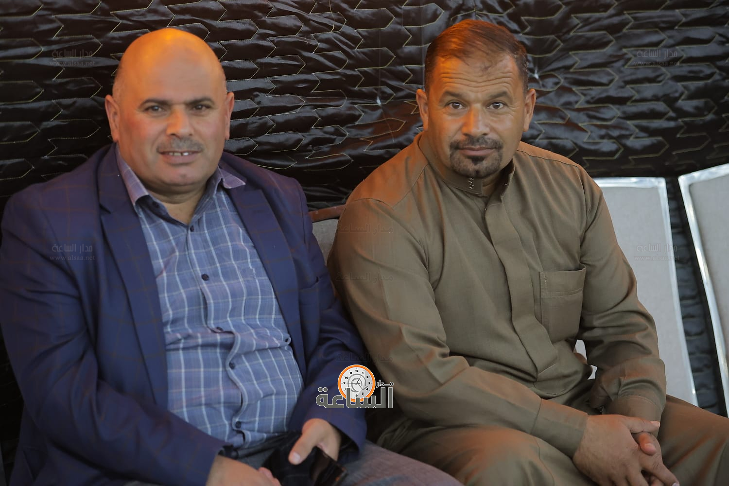 Madar Al-Saa Images 0.40542074808284956