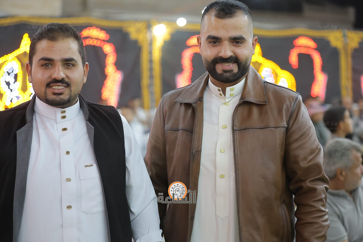 Madar Al-Saa Images 0.1485060557415513