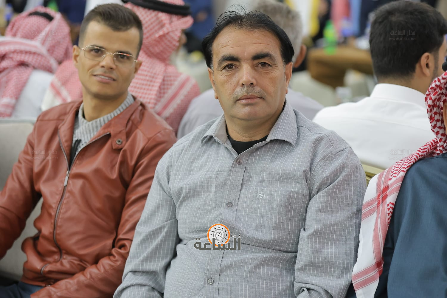 Madar Al-Saa Images 0.6853907003963949