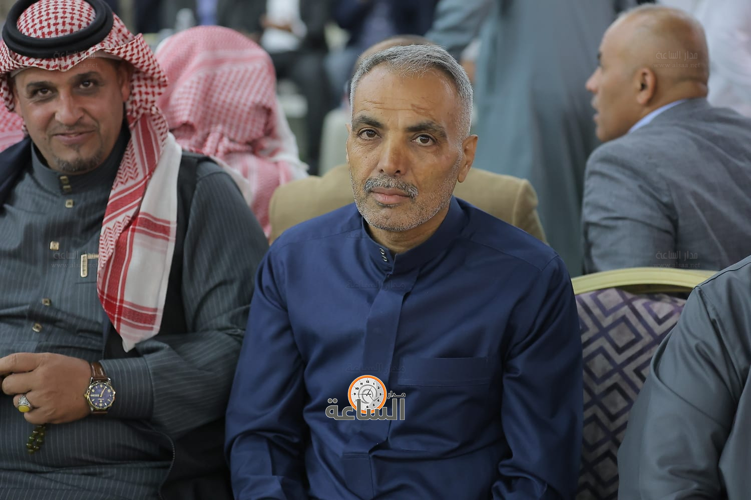 Madar Al-Saa Images 0.4134908719409338