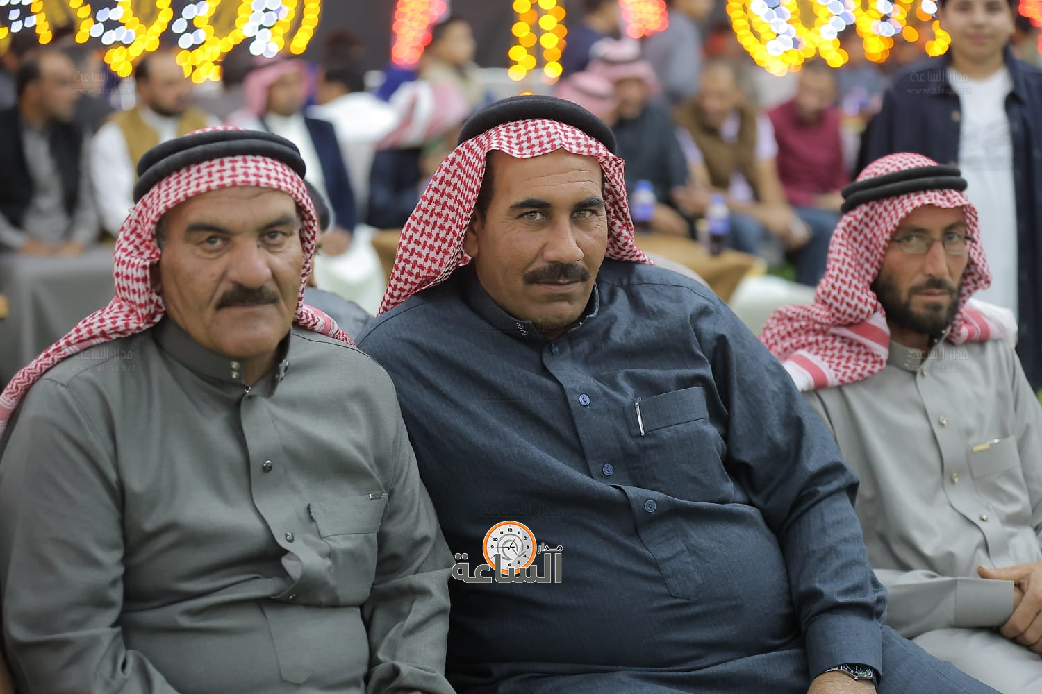 Madar Al-Saa Images 0.9545014492430579