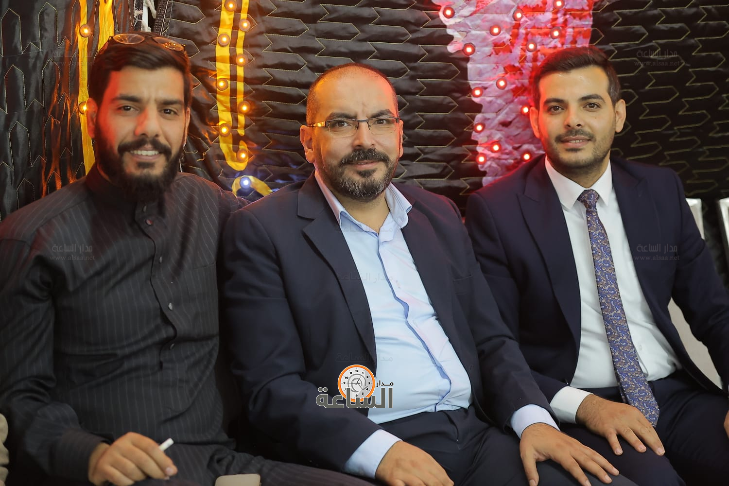 Madar Al-Saa Images 0.8725336709672682