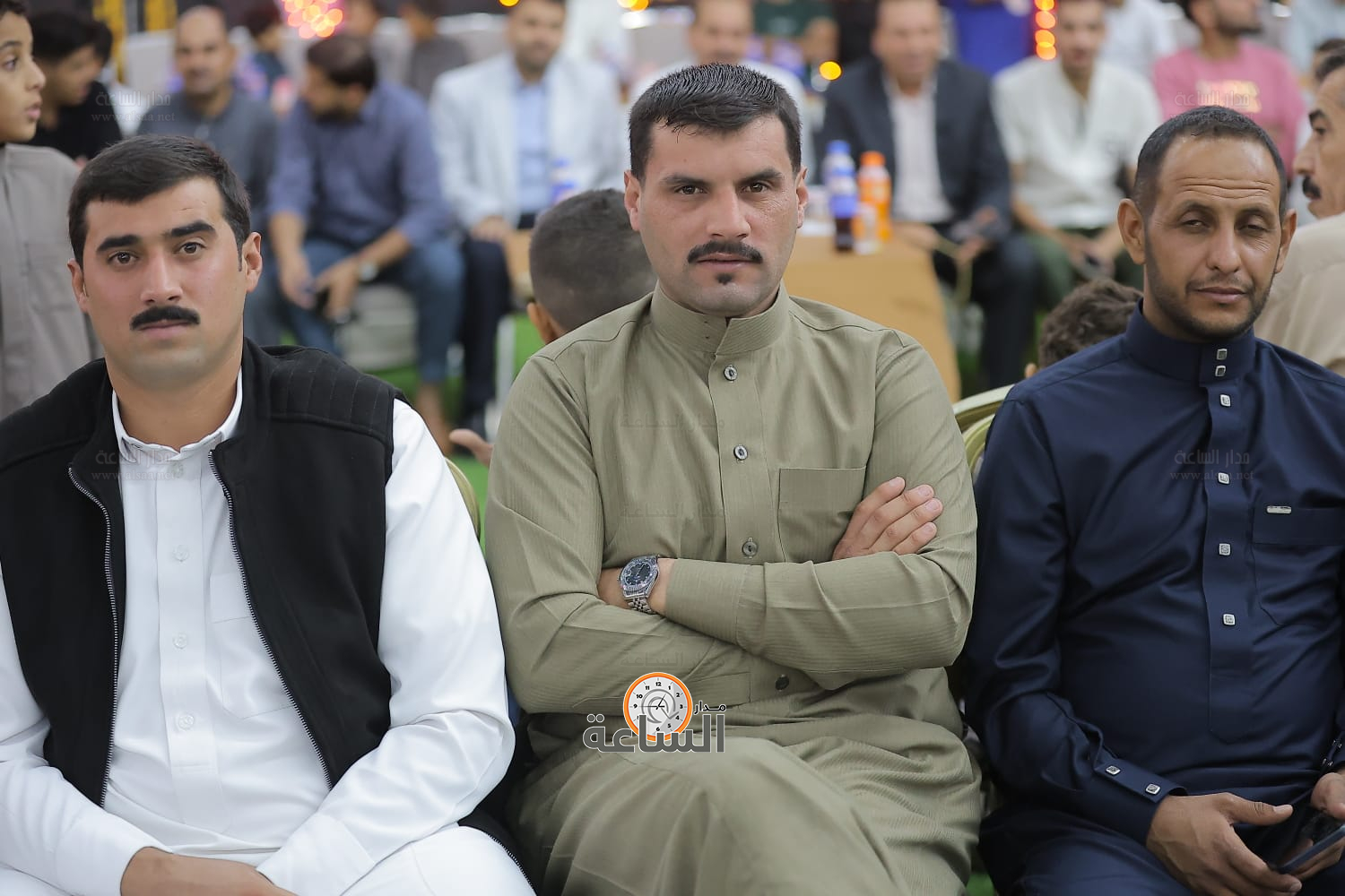 Madar Al-Saa Images 0.34856646832621985