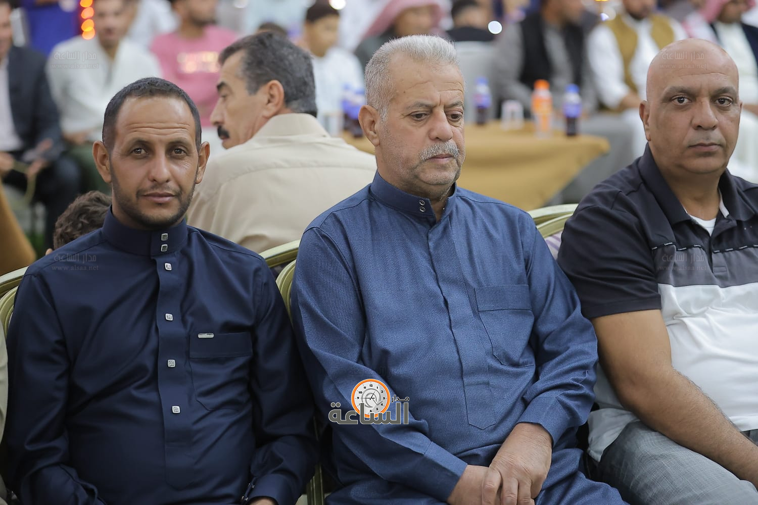 Madar Al-Saa Images 0.559031538581608