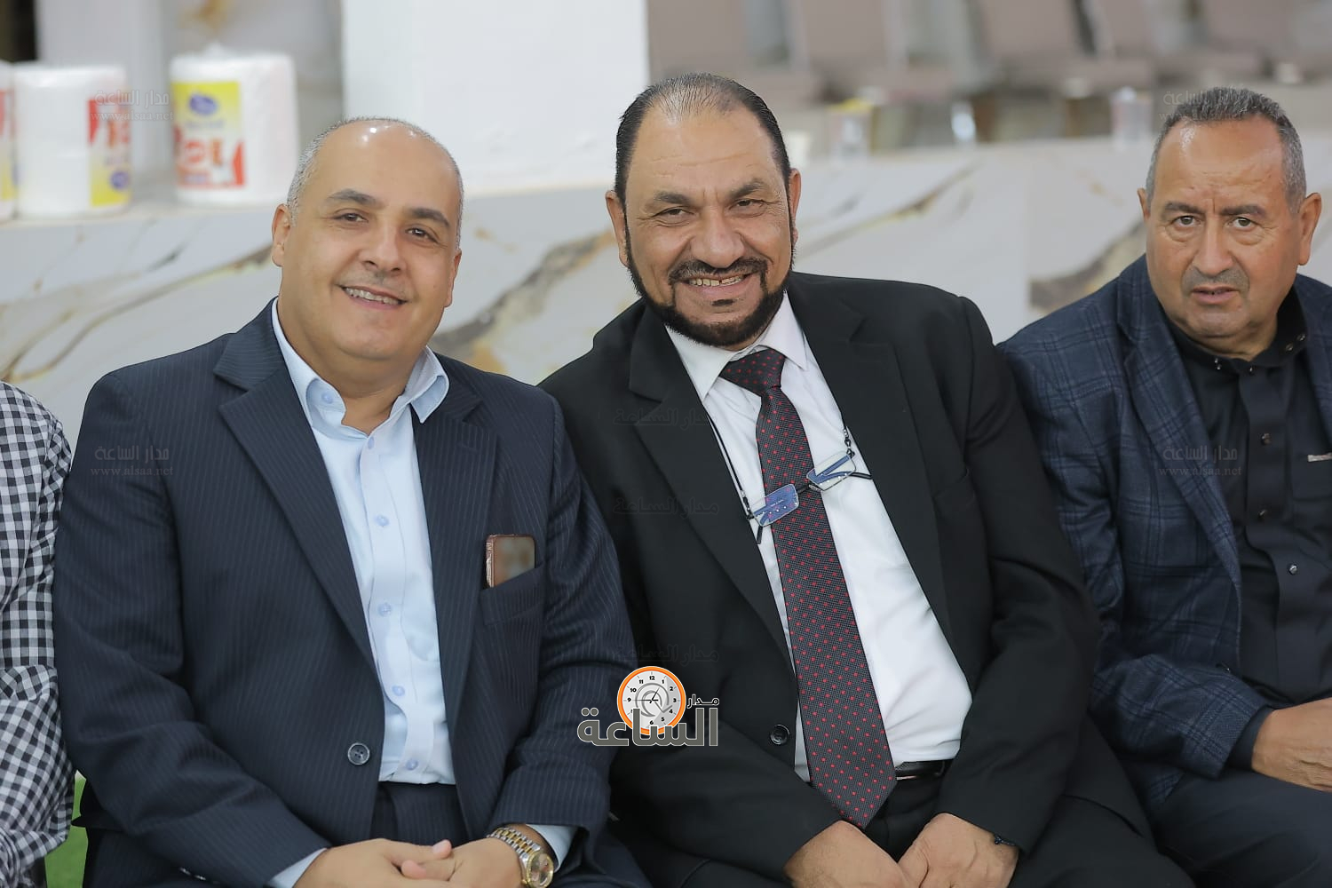 Madar Al-Saa Images 0.028501556121520055