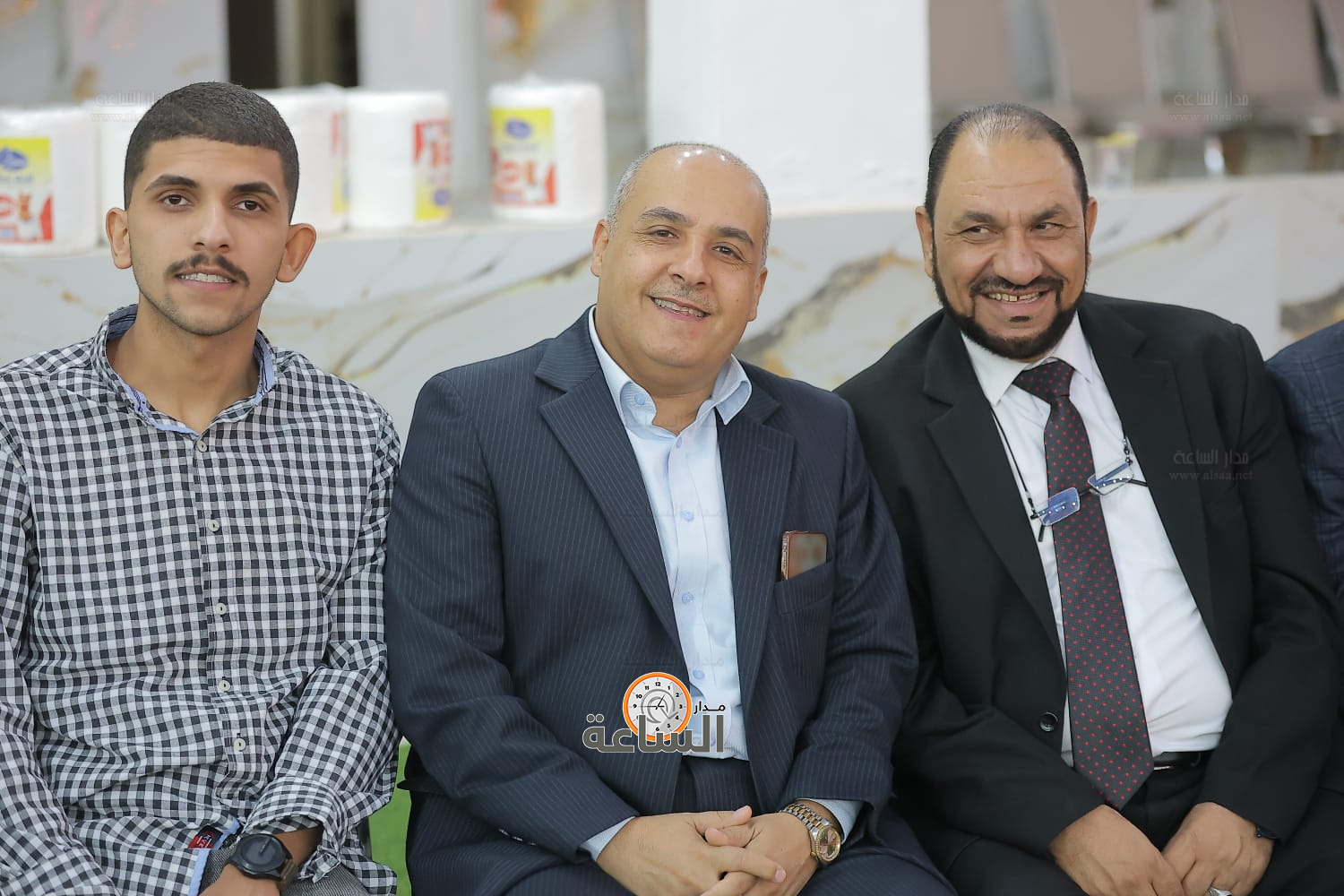 Madar Al-Saa Images 0.24724803207567636