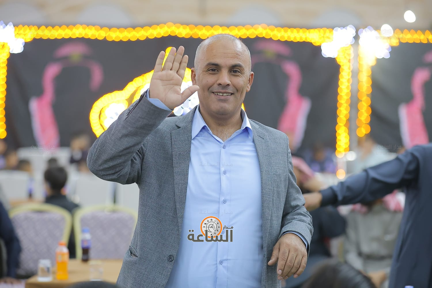 Madar Al-Saa Images 0.12049909190275498