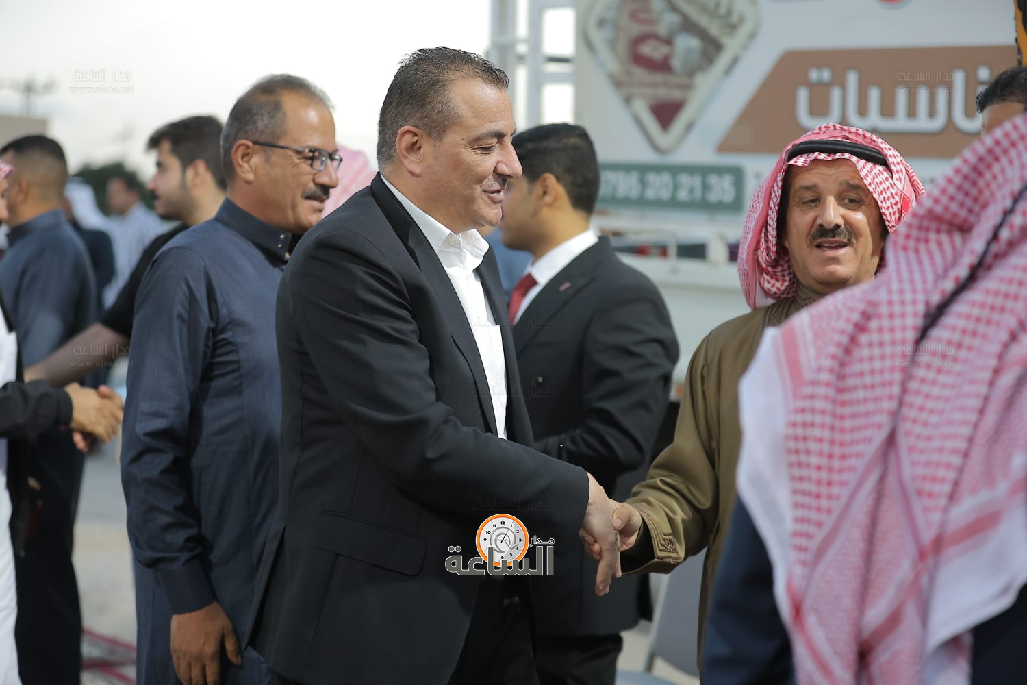 Madar Al-Saa Images 0.1893101919657768