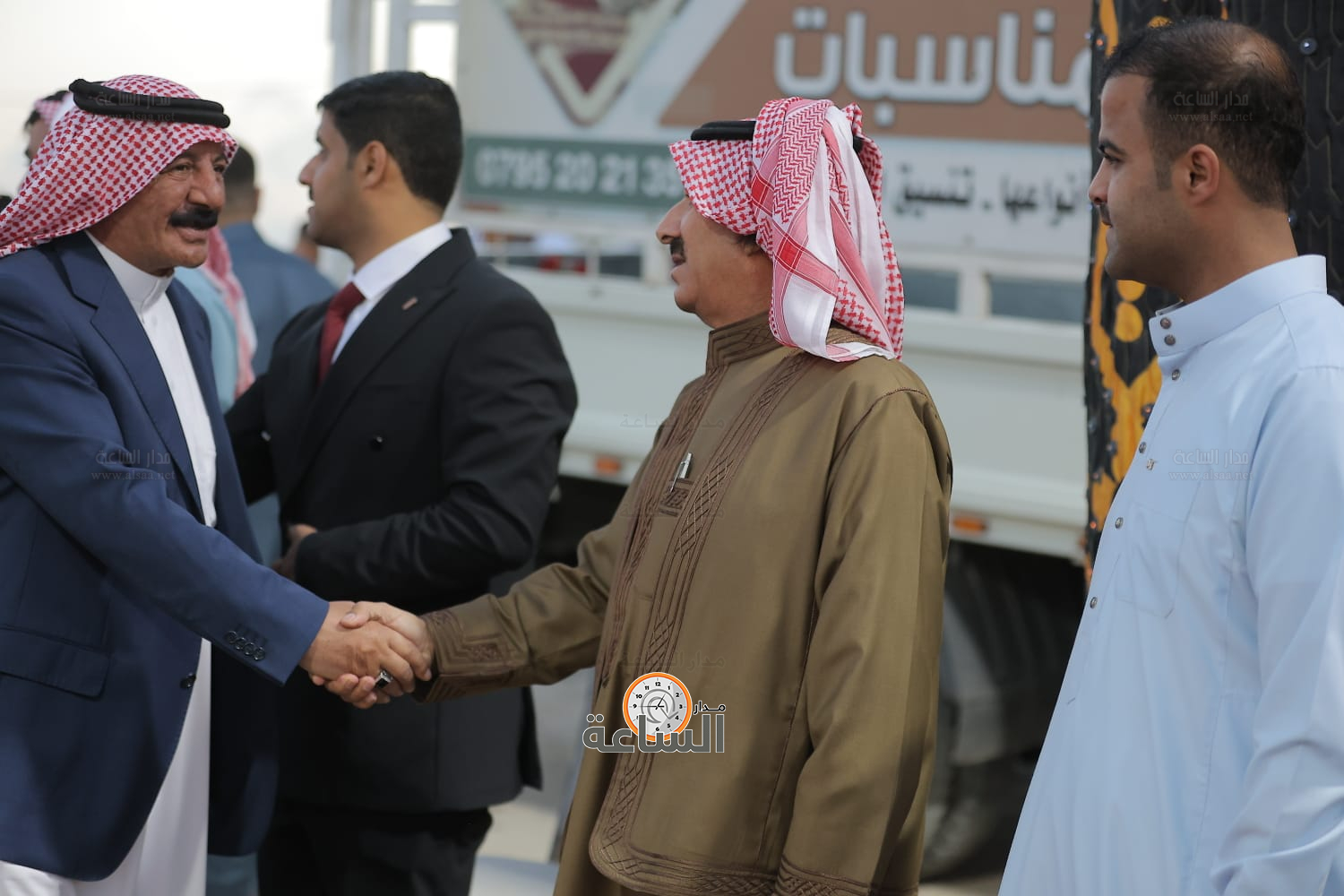 Madar Al-Saa Images 0.2930989078184062