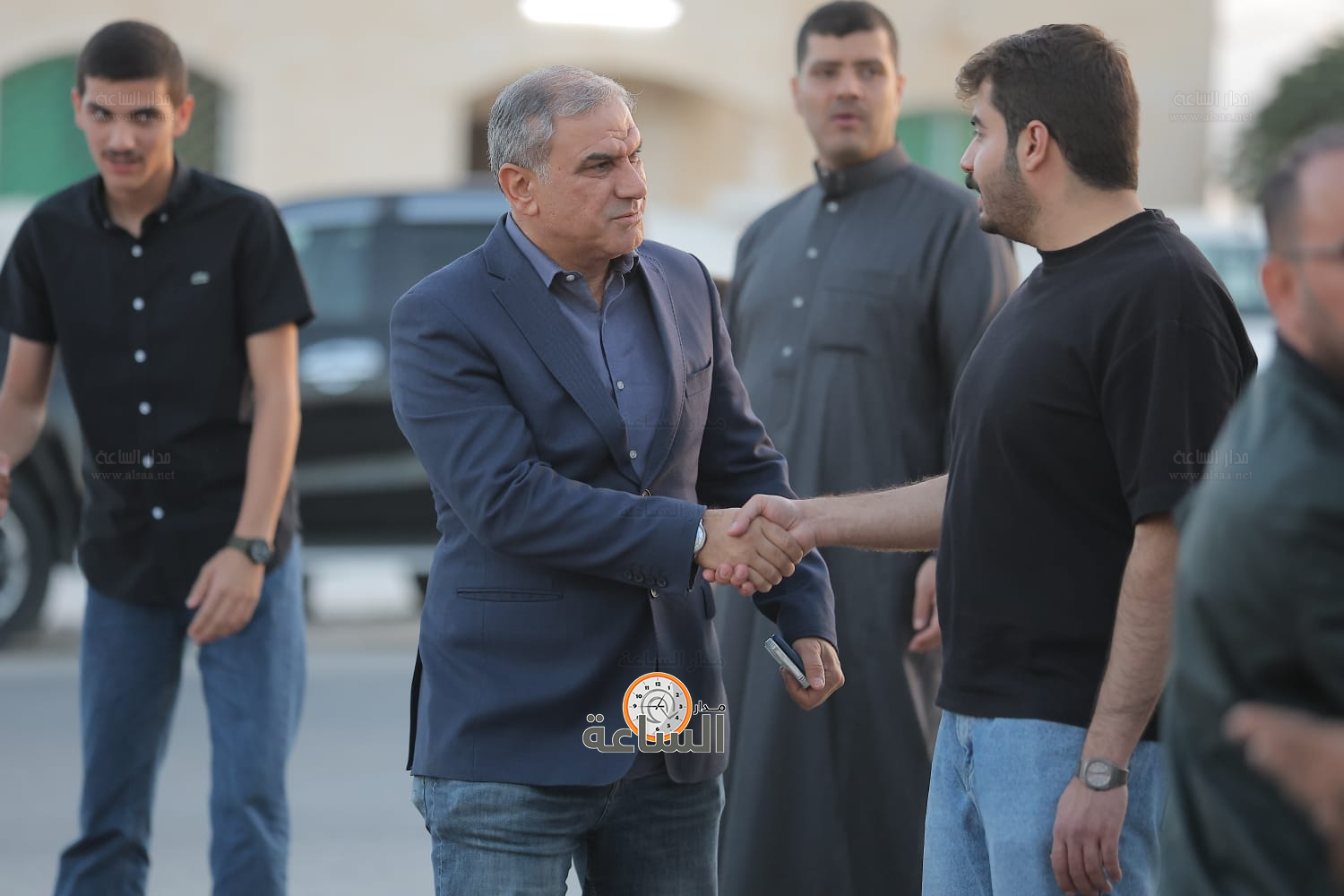 Madar Al-Saa Images 0.5212212877814622