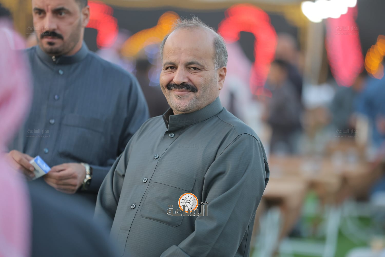 Madar Al-Saa Images 0.17202978043634254