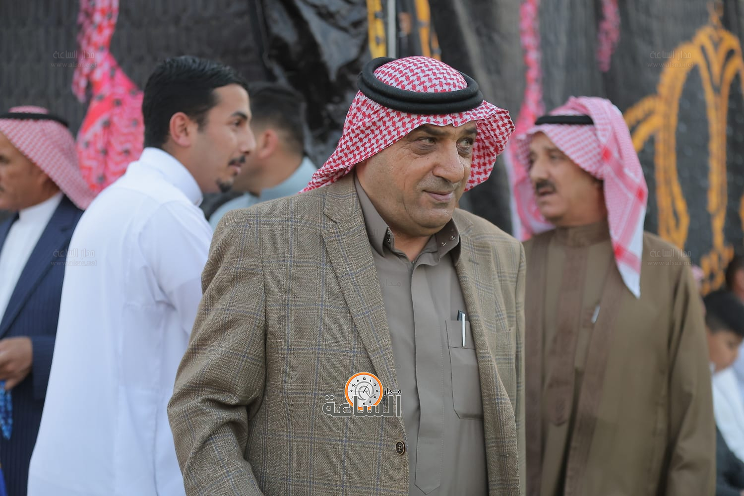 Madar Al-Saa Images 0.3503268156468503