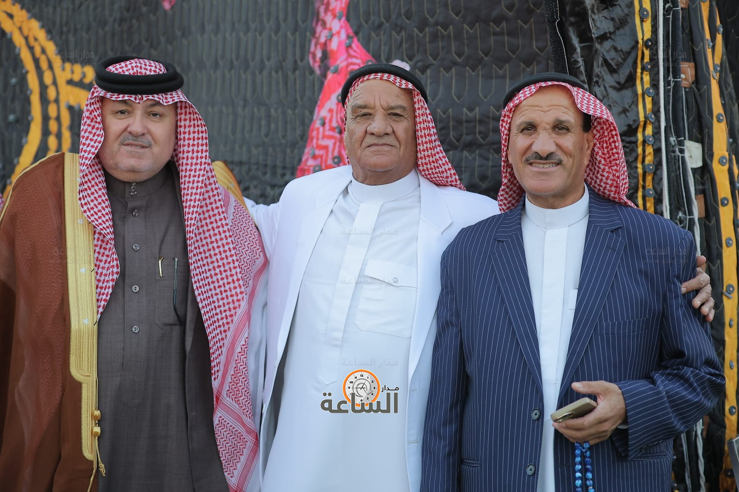 Madar Al-Saa Images 0.2269606807162362