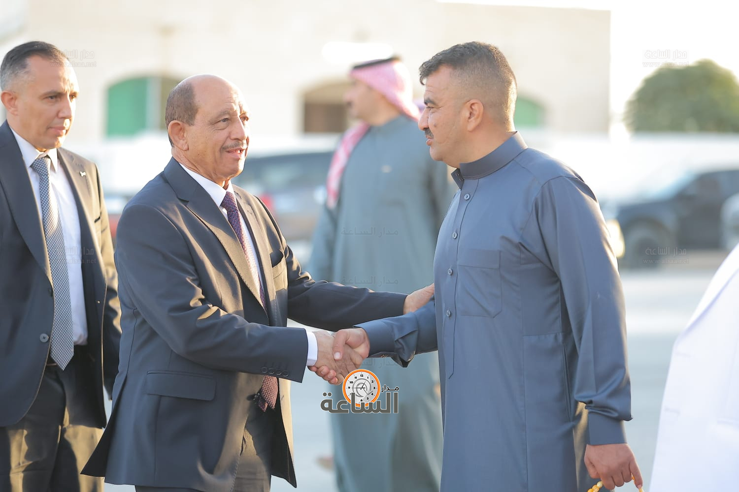 Madar Al-Saa Images 0.6467625512487828