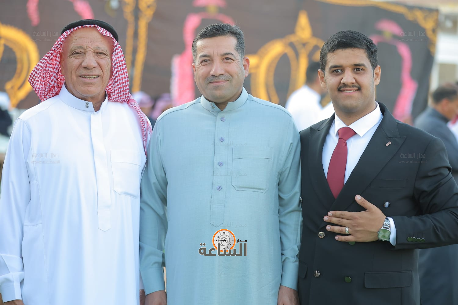 Madar Al-Saa Images 0.8103241937664245