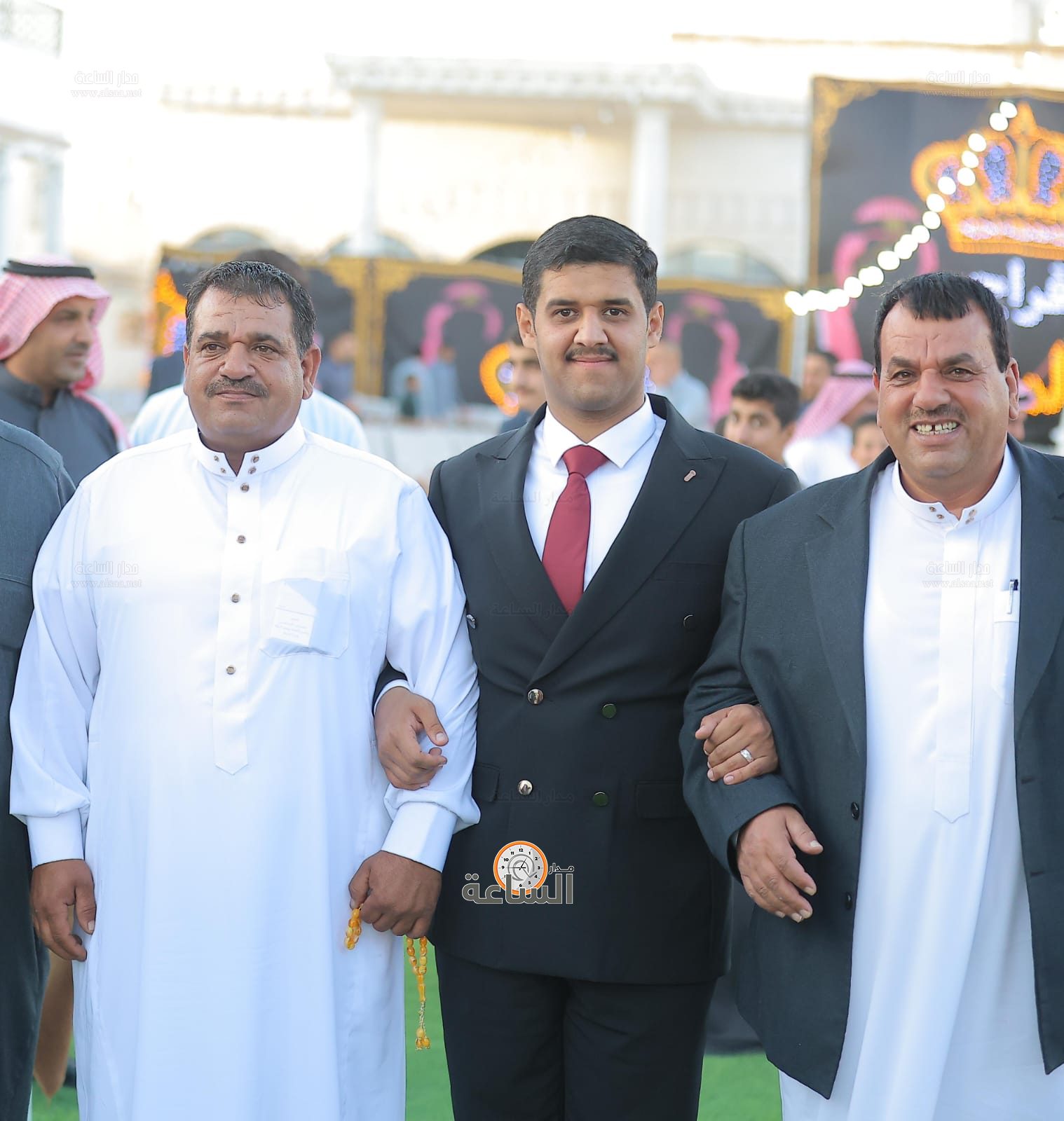 Madar Al-Saa Images 0.4173751111305434