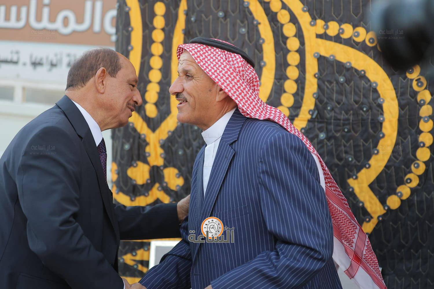 Madar Al-Saa Images 0.934781207449059