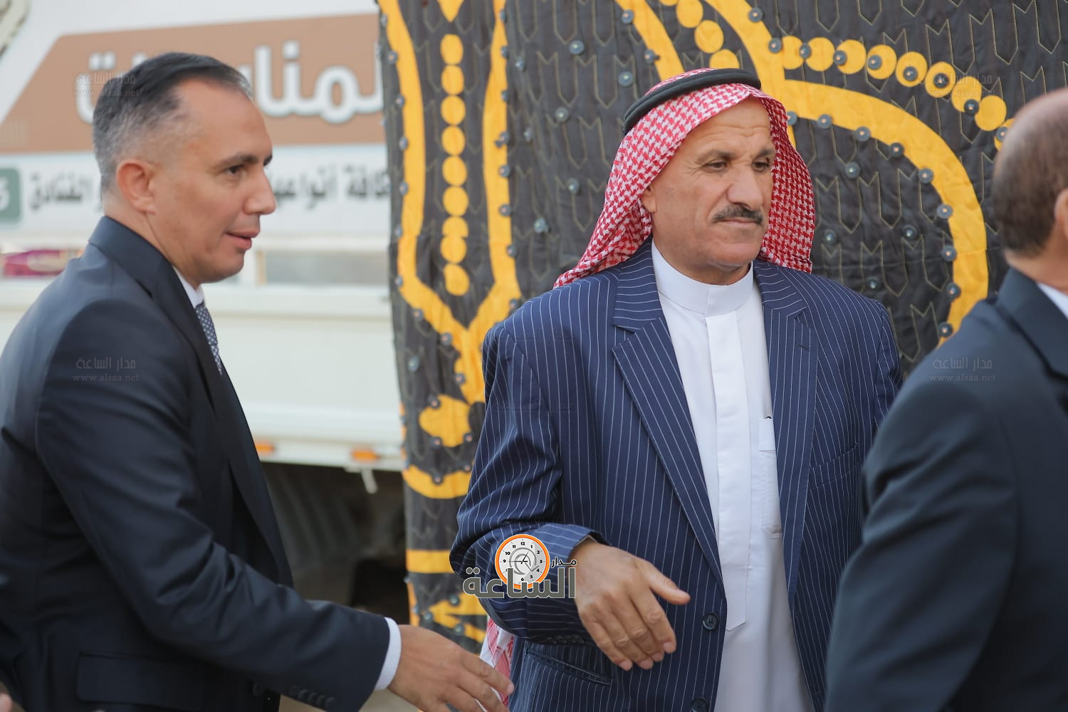 Madar Al-Saa Images 0.3200921852272436